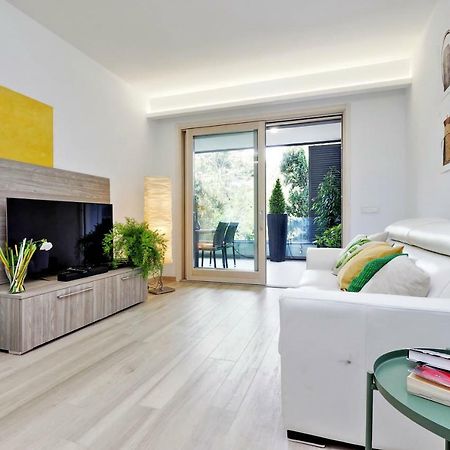 Green Terraced Apartment. 3 Stops From Colosseum 外观 照片