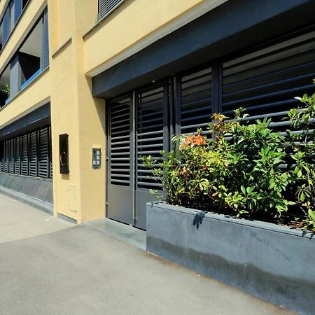 Green Terraced Apartment. 3 Stops From Colosseum 外观 照片