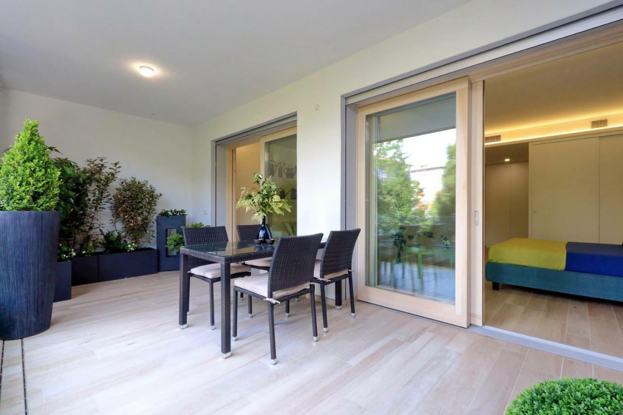 Green Terraced Apartment. 3 Stops From Colosseum 外观 照片