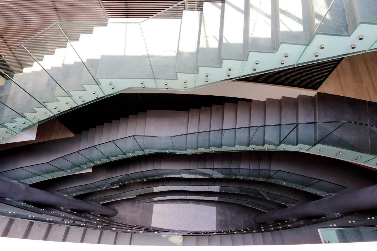 Green Terraced Apartment. 3 Stops From Colosseum 外观 照片